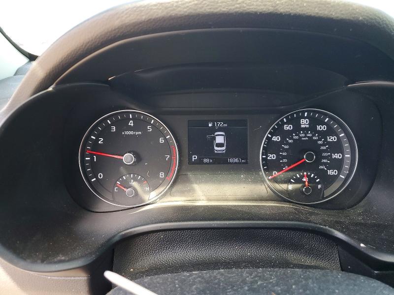 Продажа на аукционе авто 2020 Kia Forte, vin: 3KPF24AD2LE238392, номер лота: 53354996