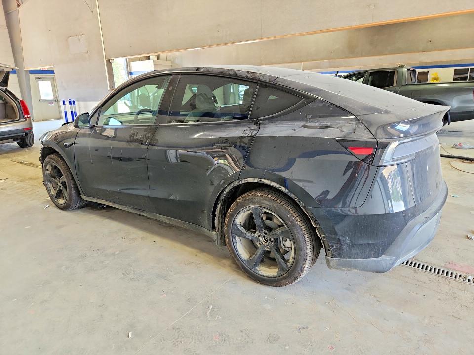 Продаж на аукціоні авто 2026 Tesla Model Y, vin: 7SAYGDEEXTA634450, номер лоту: 53705016