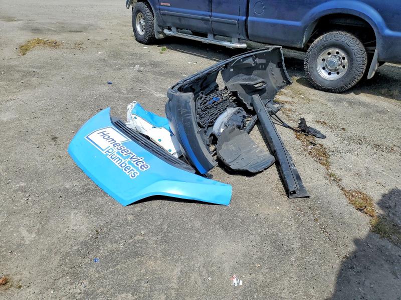 51638156 :رقم المزاد ، 3C6LRVDG2PE556536 vin ، 2023 Ram Promaster 2500 مزاد بيع