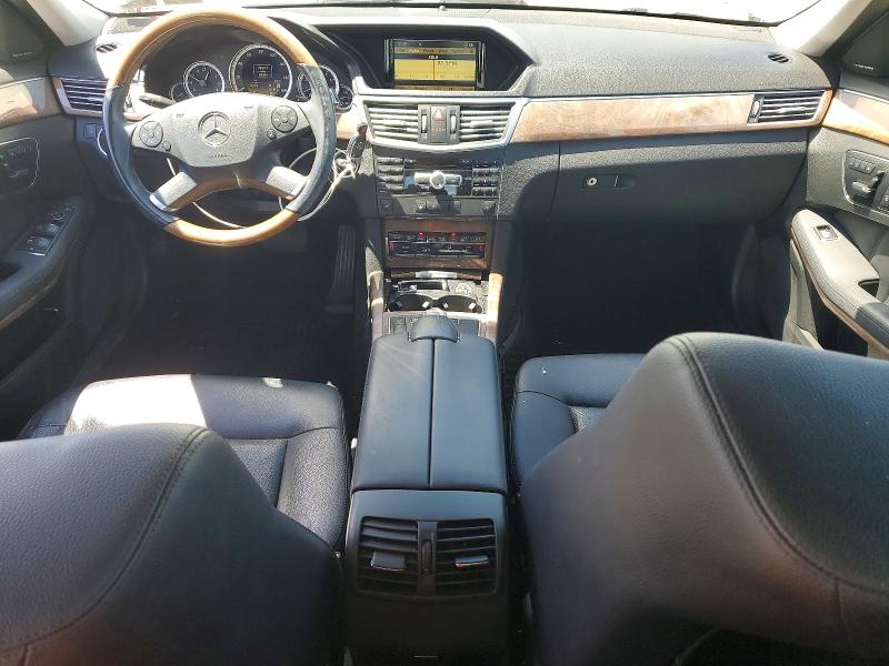 Продаж на аукціоні авто 2012 Mercedes-benz E, vin: WDDHF8JB9CA556148, номер лоту: 54047126