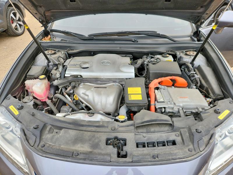 Продаж на аукціоні авто 2013 Lexus Es, vin: JTHBW1GG3D2021482, номер лоту: 54294006