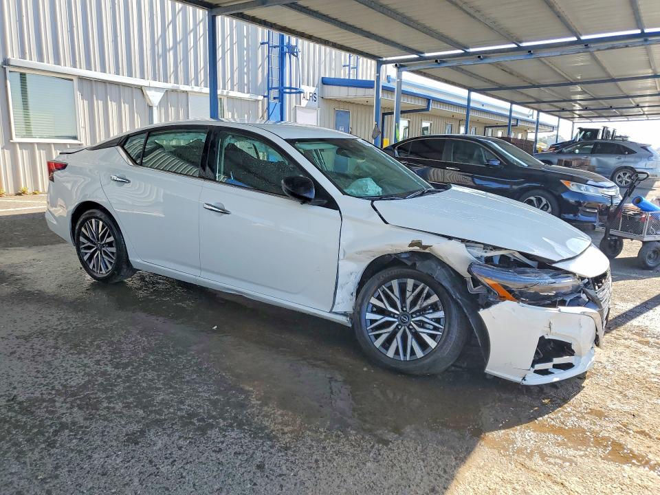 Продаж на аукціоні авто 2025 Nissan Altima, vin: 1N4BL4DV9SN430408, номер лоту: 52709976