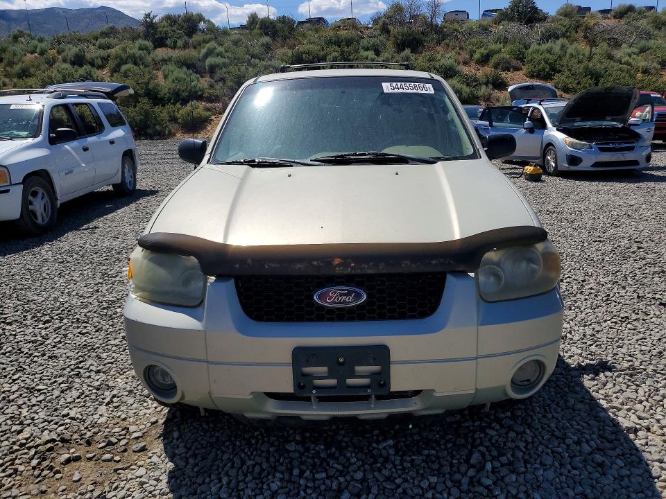 Продаж на аукціоні авто 2005 Ford Escape, vin: 1FMCU94175KA56713, номер лоту: 54455866