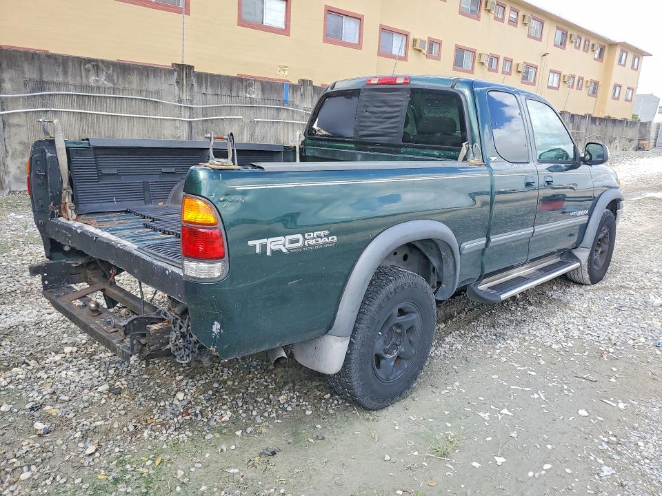 Aukcja sprzedaży 2001 Toyota Tundra, vin: 5TBBT44181S150780, numer aukcji: 54537376