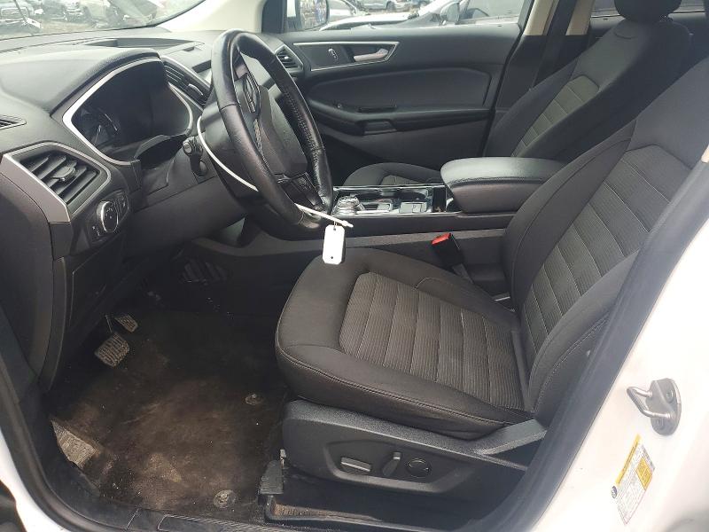 Продажа на аукционе авто 2020 Ford Edge, vin: 2FMPK4J97LBA20080, номер лота: 54304386