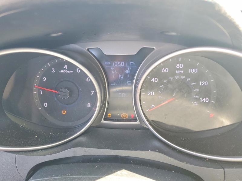 Продажа на аукционе авто 2016 Hyundai Veloster, vin: KMHTC6AD6GU270776, номер лота: 53106636