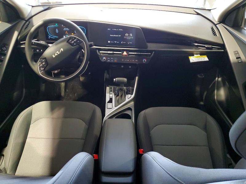 Aukcja sprzedaży 2026 Kia Niro, vin: KNDCP3LE7T5337967, numer aukcji: 54689326