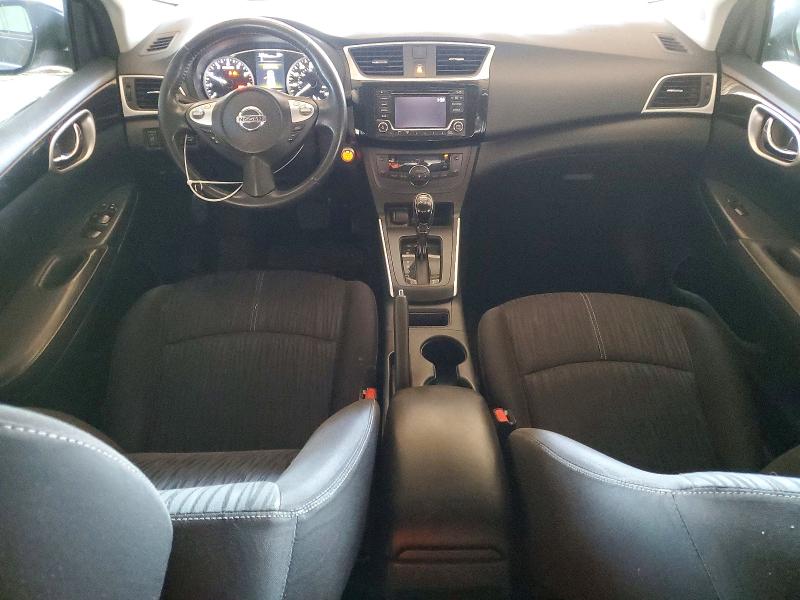 Aukcja sprzedaży 2018 Nissan Sentra, vin: 3N1AB7AP4JY264707, numer aukcji: 54675976