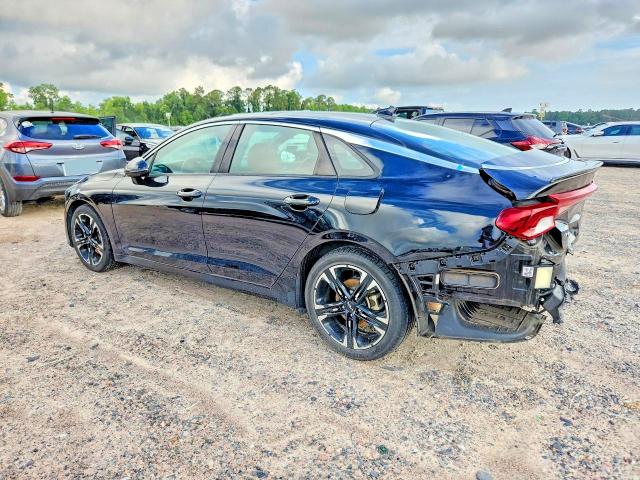 Aukcja sprzedaży 2022 Kia K5, vin: 5XXG64J21NG148653, numer aukcji: 53617706