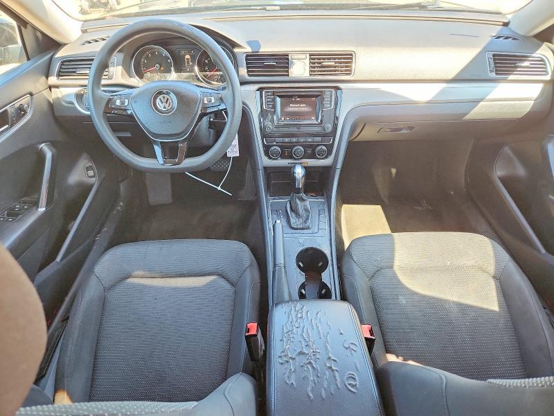Aukcja sprzedaży 2017 Volkswagen Passat, vin: 1VWAT7A35HC015565, numer aukcji: 53036876