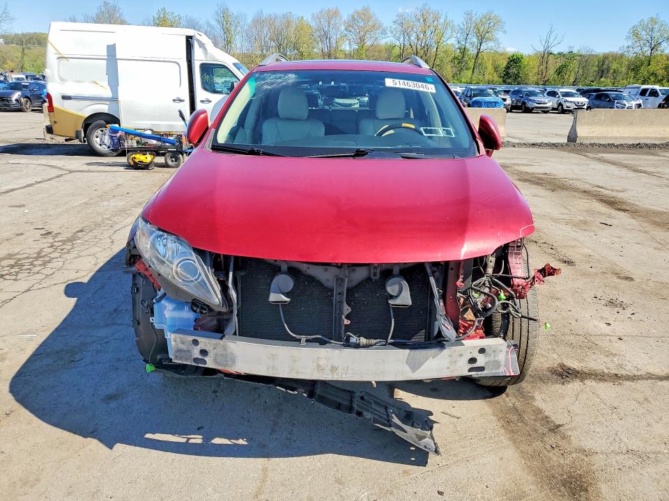 2010 Lexus Rx მანქანა იყიდება აუქციონზე, vin: 2T2BK1BA0AC036899, აუქციონის ნომერი: 51463046