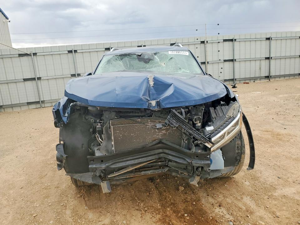 Aukcja sprzedaży 2021 Volkswagen Atlas, vin: 1V2BR2CA3MC501188, numer aukcji: 53511566