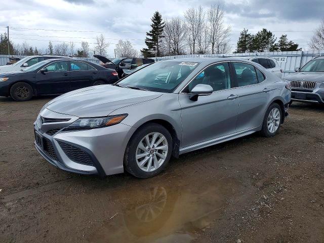47965596 :رقم المزاد ، 4T1G11BK7PU074157 vin ، 2023 Toyota Camry مزاد بيع