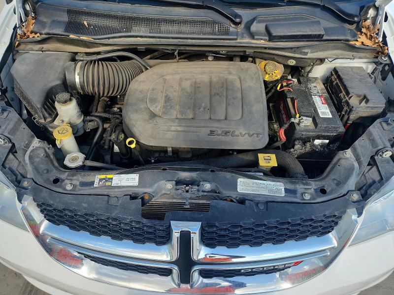 Продаж на аукціоні авто 2019 Dodge Grand Caravan, vin: 2C4RDGCG6KR772251, номер лоту: 46756076