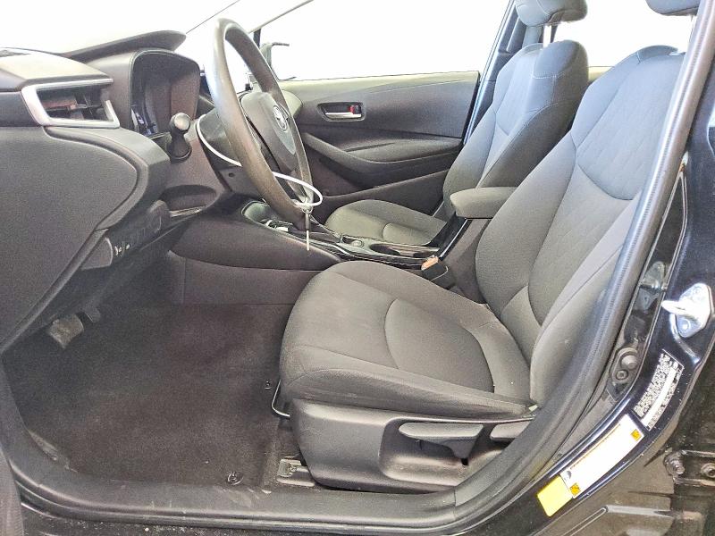 Продажа на аукционе авто 2020 Toyota Corolla, vin: JTDEPRAE8LJ114133, номер лота: 52264766