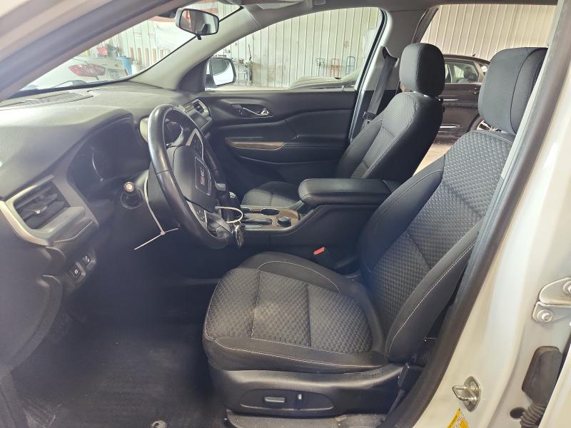 Продаж на аукціоні авто 2018 Gmc Acadia, vin: 1GKKNLLS3JZ165101, номер лоту: 55157986