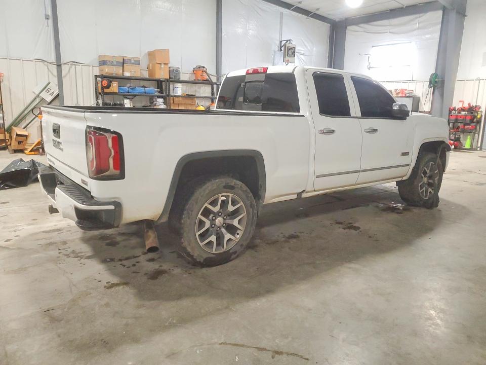 2016 Gmc Sierra მანქანა იყიდება აუქციონზე, vin: 1GTV2NEC3GZ204362, აუქციონის ნომერი: 52828996