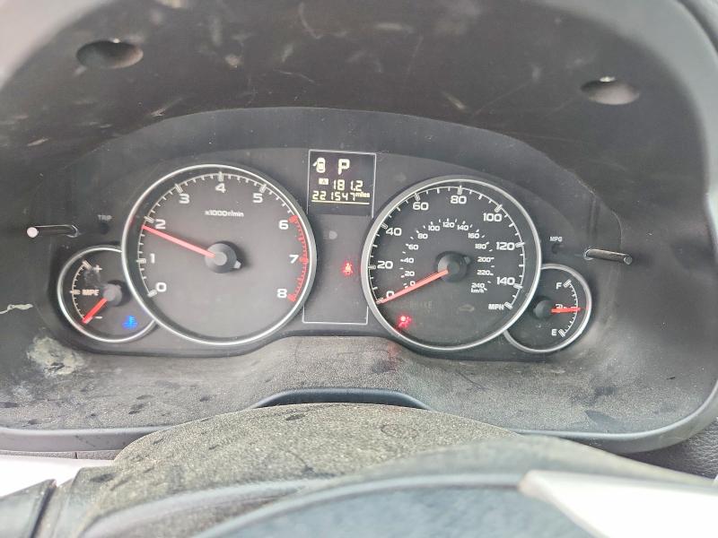 Aukcja sprzedaży 2014 Subaru Outback, vin: 4S4BRCCC5E3205532, numer aukcji: 53844526