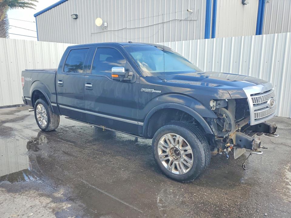 Продажа на аукционе авто 2010 Ford F150, vin: 1FTFW1EV6AFC21698, номер лота: 53327206