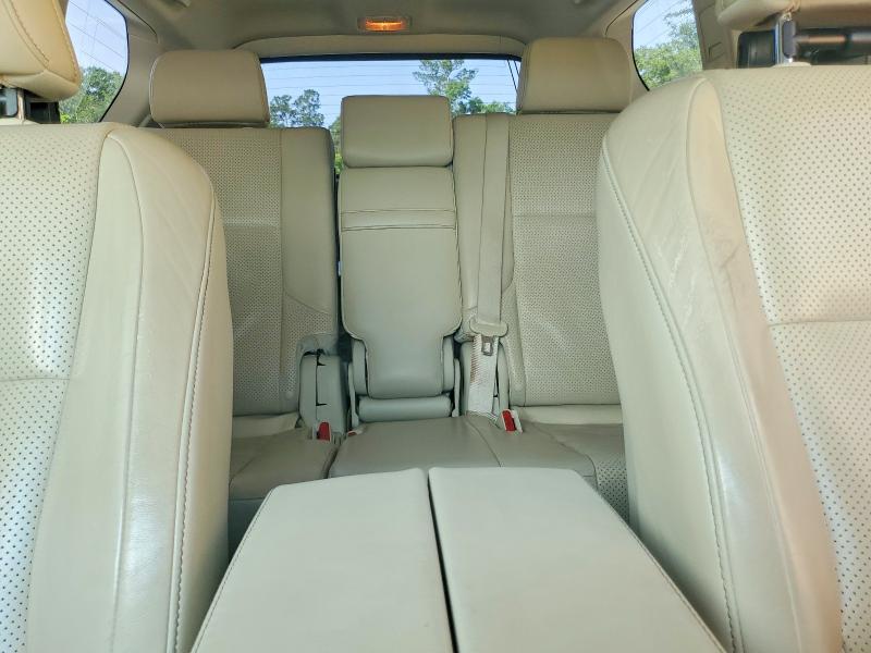 Продажа на аукционе авто 2016 Lexus Gx, vin: JTJJM7FX9G5141567, номер лота: 53017266