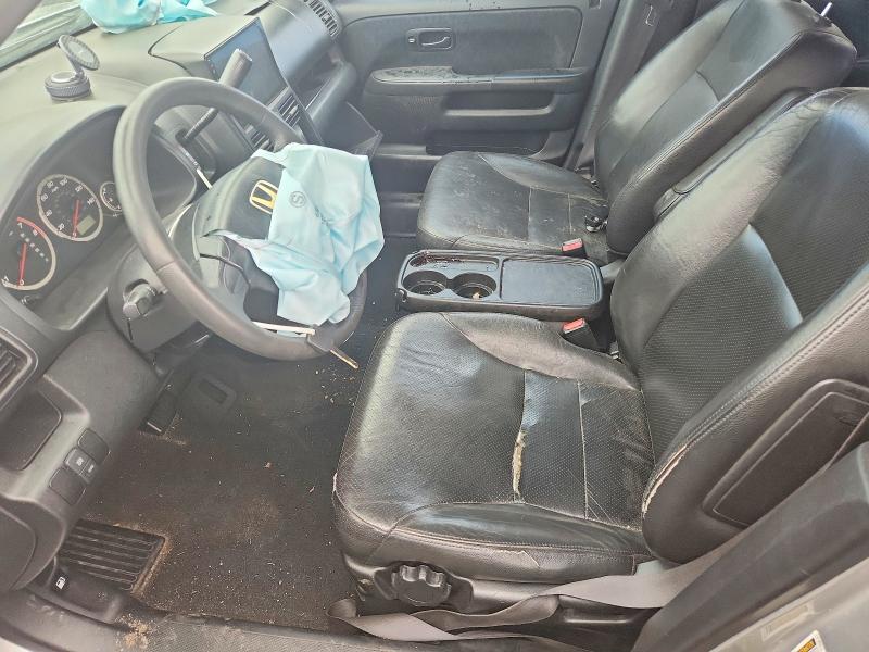 Aukcja sprzedaży 2006 Honda Cr-v, vin: SHSRD78566U409031, numer aukcji: 49414656