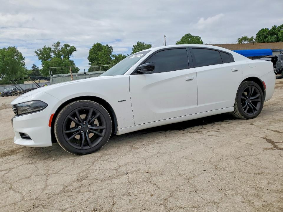 52190566 :رقم المزاد ، 2C3CDXCT9GH228010 vin ، 2016 Dodge Charger مزاد بيع