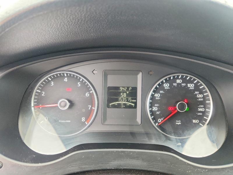 Продаж на аукціоні авто 2013 Volkswagen Jetta, vin: 3VWDX7AJ5DM262805, номер лоту: 55166756