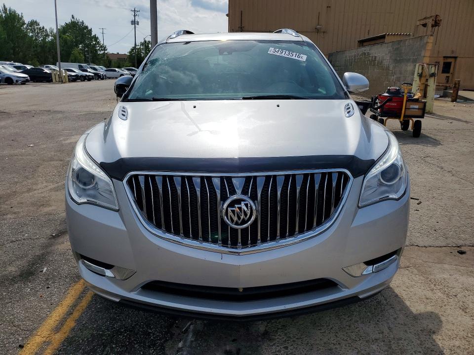 54913516 :رقم المزاد ، 5GAKRBKD3EJ370419 vin ، 2014 Buick Enclave مزاد بيع