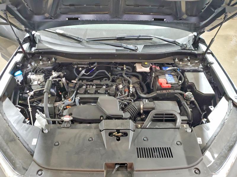 Aukcja sprzedaży 2025 Honda Cr-v, vin: 2HKRS3H78SH341012, numer aukcji: 53931356