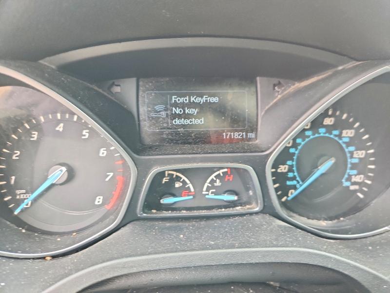 Aukcja sprzedaży 2015 Ford Escape, vin: 1FMCU0JX1FUA17335, numer aukcji: 54513506