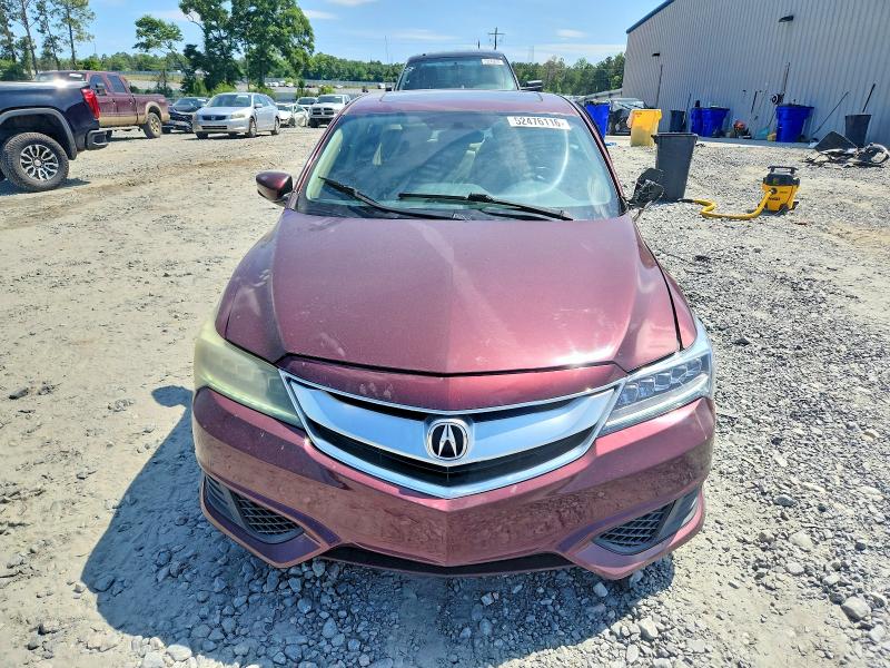 2016 Acura Ilx მანქანა იყიდება აუქციონზე, vin: 19UDE2F36GA020288, აუქციონის ნომერი: 52476116