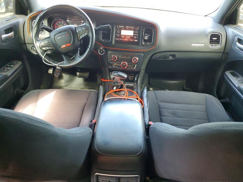 Продажа на аукционе авто 2015 Dodge Charger, vin: 2C3CDXAG9FH740810, номер лота: 54640666
