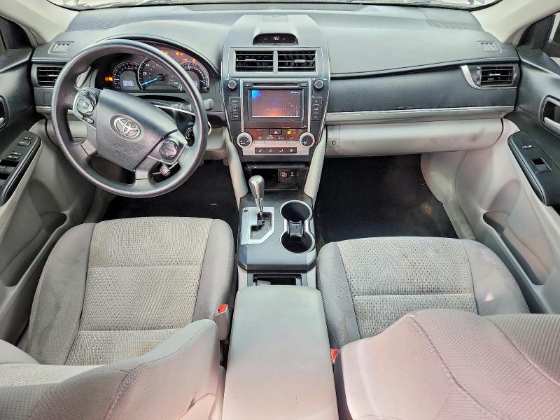 Aukcja sprzedaży 2013 Toyota Camry, vin: 4T4BF1FK3DR325621, numer aukcji: 53412636