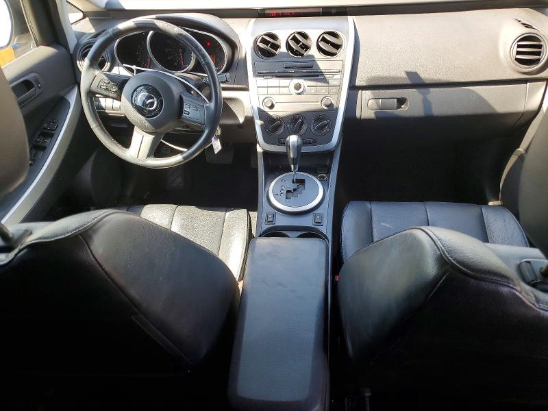 Продажа на аукционе авто 2008 Mazda Cx-7, vin: JM3ER29L880197698, номер лота: 52957546