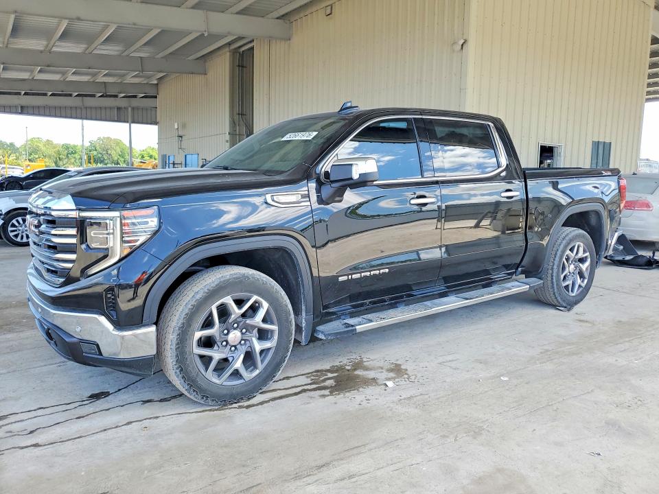 52661976 :رقم المزاد ، 3GTUUDET9NG658905 vin ، 2022 Gmc Sierra مزاد بيع