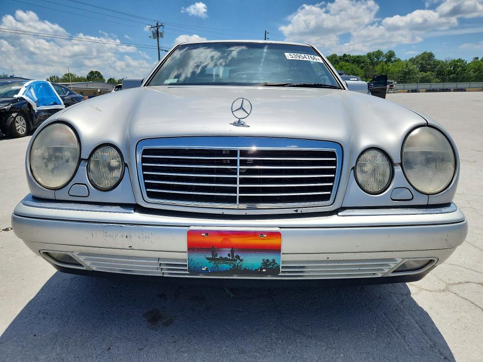 Продаж на аукціоні авто 1998 Mercedes-benz E, vin: WDBJF82F1WX007332, номер лоту: 53954766