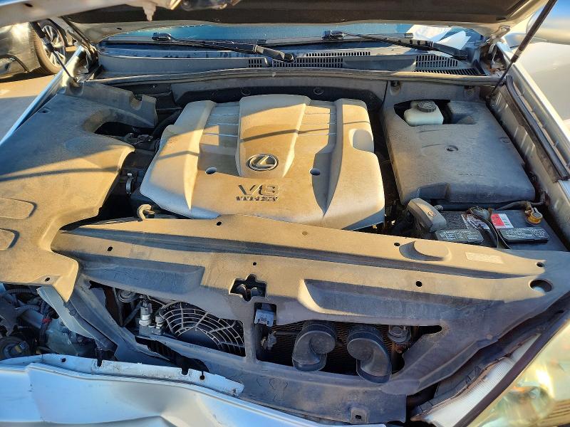 Продаж на аукціоні авто 2006 Lexus Gx, vin: JTJBT20XX60118622, номер лоту: 52819046
