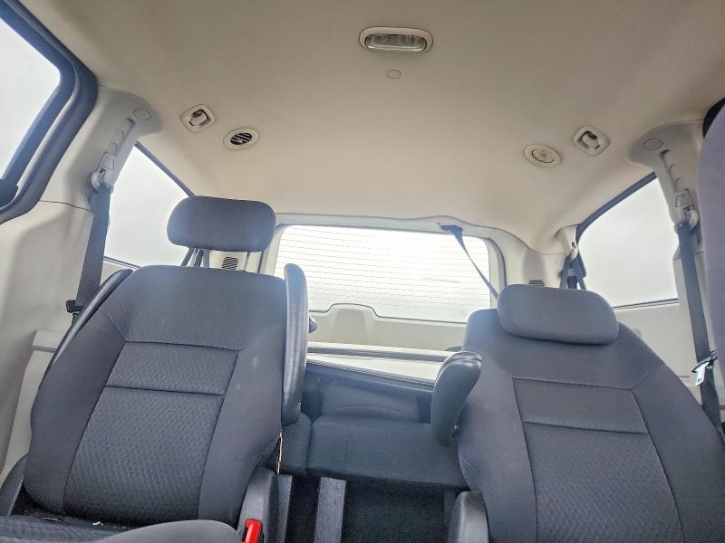 Aukcja sprzedaży 2010 Dodge Grand Caravan, vin: 2D4RN4DEXAR331233, numer aukcji: 52660816