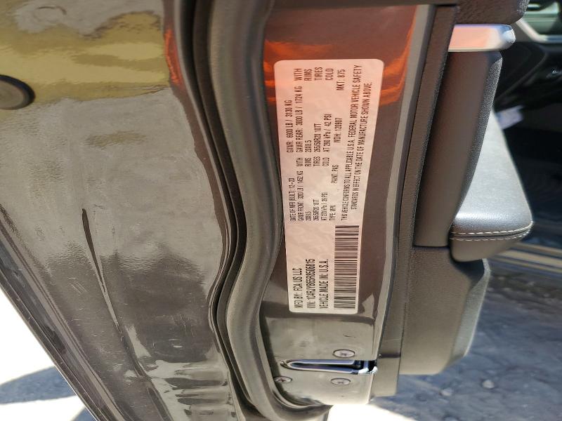 Продаж на аукціоні авто 2024 Jeep Grand Cherokee, vin: 1C4RJYB65R8506815, номер лоту: 53568176