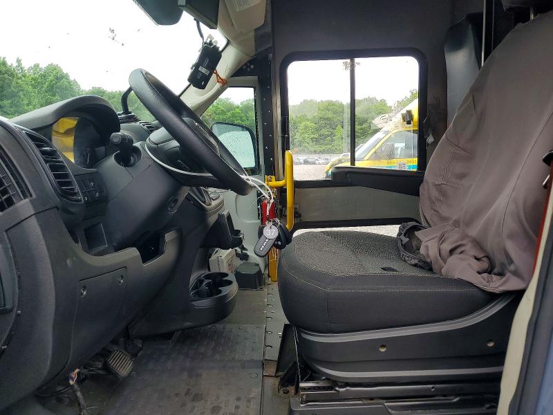 Aukcja sprzedaży 2022 Ram Promaster 3500, vin: 3C7WRVMGXNE126937, numer aukcji: 52422336