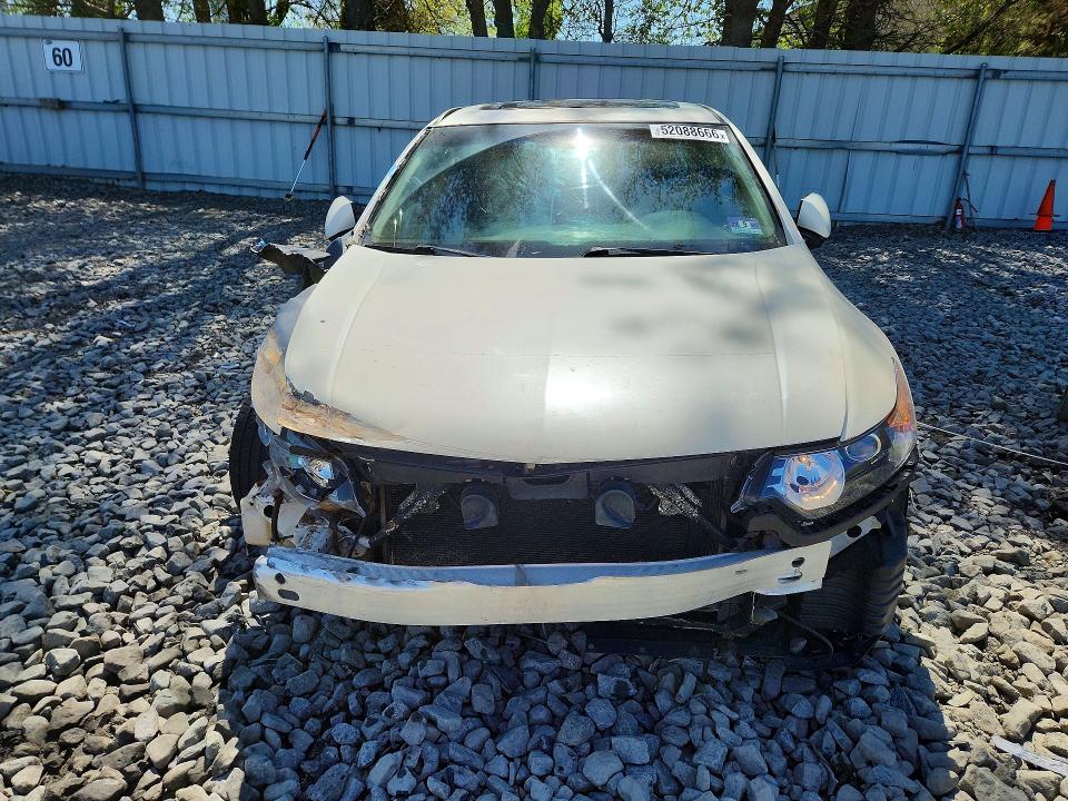 Продажа на аукционе авто 2010 Acura Tsx, vin: JH4CU2F67AC009155, номер лота: 52088666