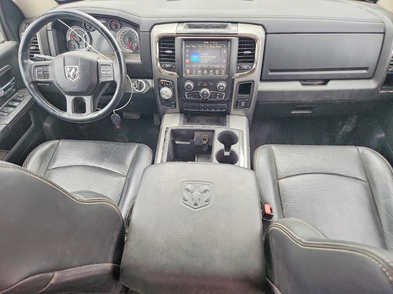 Продажа на аукционе авто 2014 Ram 1500, vin: 1C6RR7HTXES466302, номер лота: 53591326