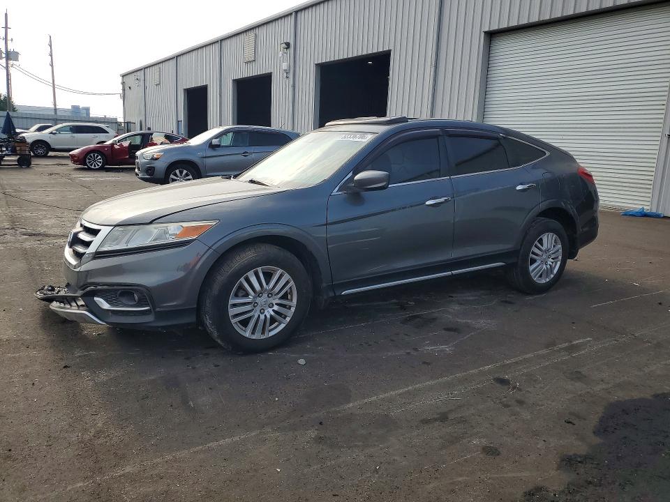 52336706 :رقم المزاد ، 5J6TF3H56DL004470 vin ، 2013 Honda Crosstour مزاد بيع