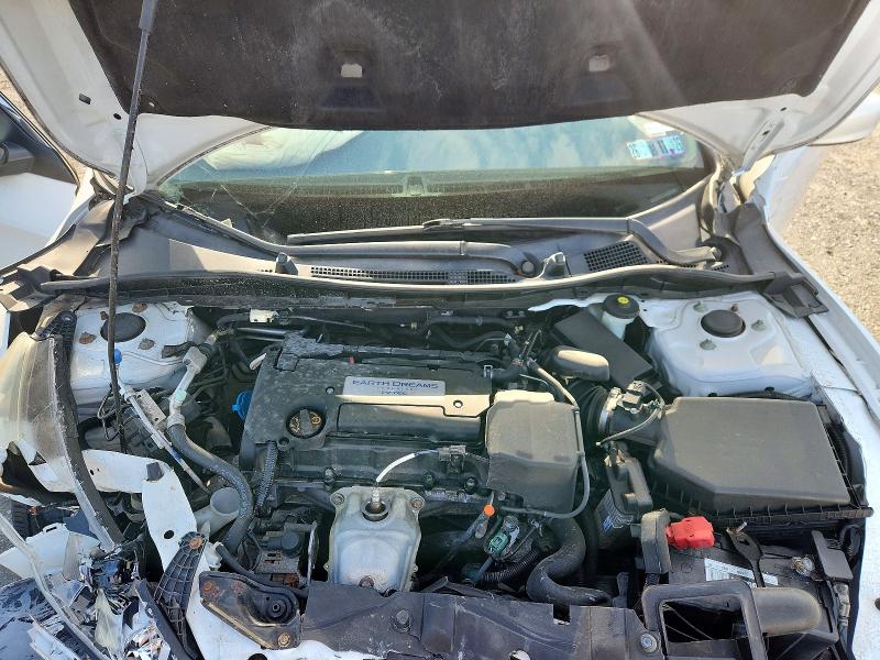 2014 Honda Accord მანქანა იყიდება აუქციონზე, vin: 1HGCR2F34EA196625, აუქციონის ნომერი: 52186396