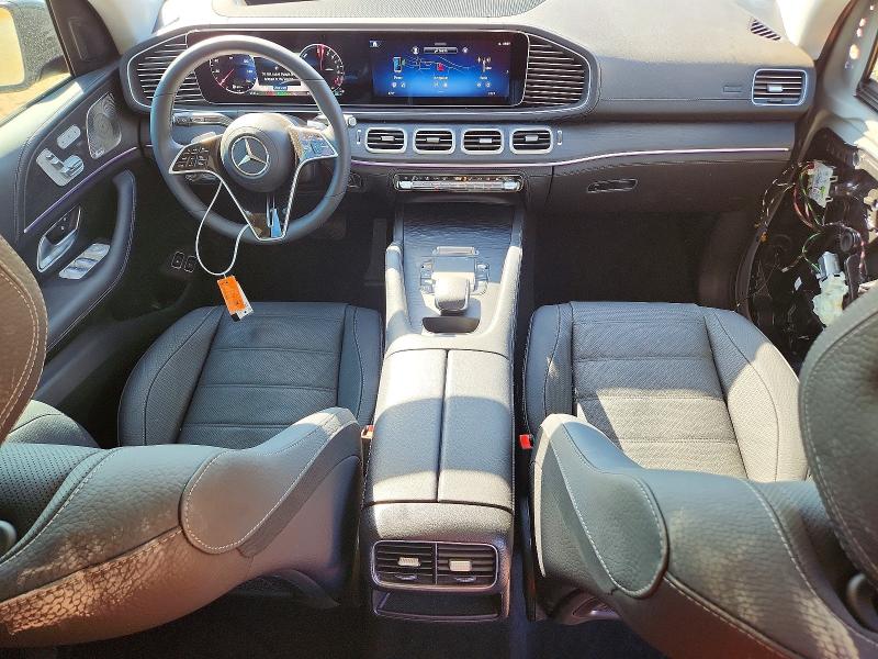 Продаж на аукціоні авто 2026 Mercedes-benz Gle, vin: 4JGFB4GB4TB523156, номер лоту: 50661876
