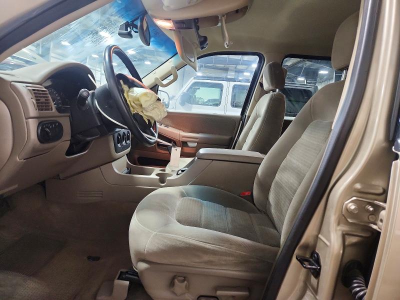 2002 Ford Explorer მანქანა იყიდება აუქციონზე, vin: 1FMZU73K22ZC88941, აუქციონის ნომერი: 52711656