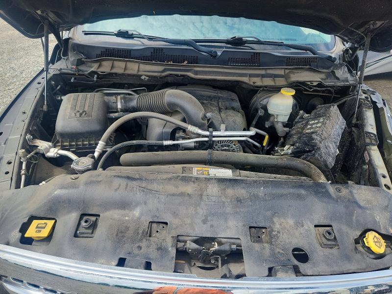 Aukcja sprzedaży 2018 Ram 1500, vin: 1C6RR7NT7JS137989, numer aukcji: 55161186