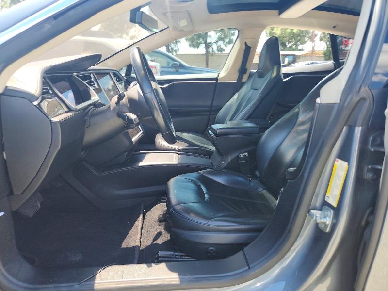 Aukcja sprzedaży 2013 Tesla Model S, vin: 5YJSA1CN2DFP08552, numer aukcji: 54902386