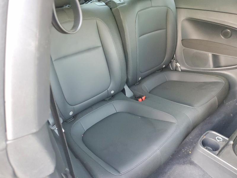 Aukcja sprzedaży 2016 Volkswagen Beetle, vin: 3VWF17AT4GM609234, numer aukcji: 52147546