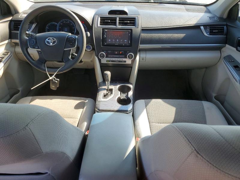 Продажа на аукционе авто 2012 Toyota Camry Hybrid, vin: 4T1BD1FK4CU038836, номер лота: 53229316